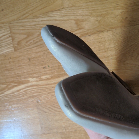 Old Navy Mary Jane flats, US8 - Picture 4 of 6